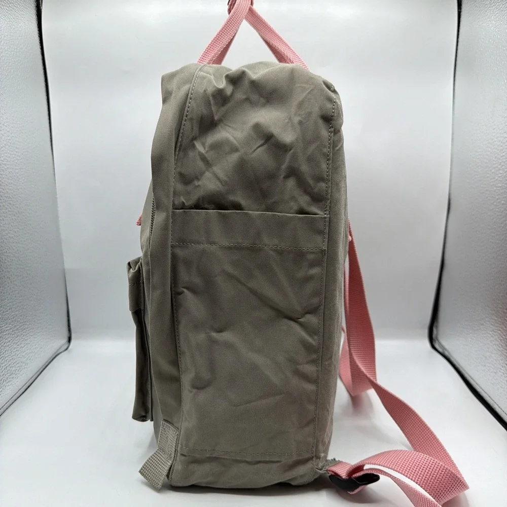 Fjällräven small faint